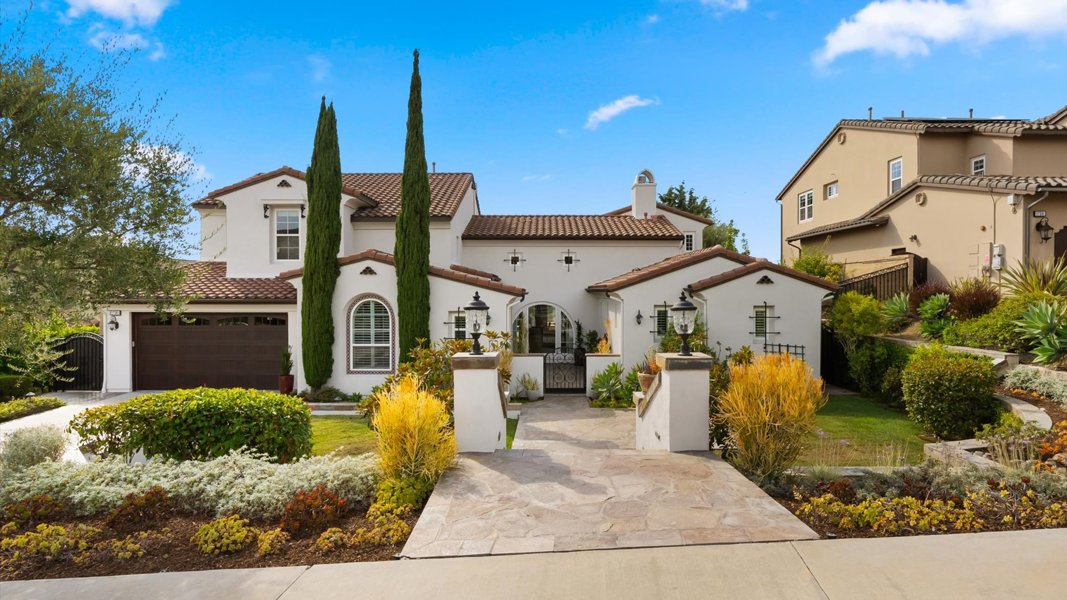 Rancho Madrina Community View